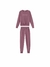 Conjunto Moletom Feminino Marialicia
