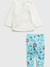 Pijama Infantil Menina Elian