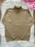 Sueter Tricot Feminino Facinelli - loja online