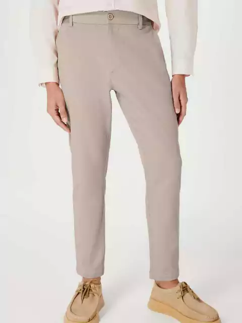 Calça Masculina em Sarja Hering