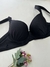 Top Biquini Plus Size Cintilante Arsie - Nalva Modas