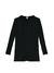 Cardigan Feminino Em Malha Canelada De Viscose Malwee na internet