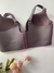 Sutiã Base Longa Com Efeito InvisIÍvel Fit Nayane - comprar online