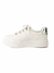 Tênis Almeria Dakota White C/Estras G9304 na internet