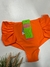 Calcinha Biquini Fio Duplo Efeito Lipo Plus Size Arsie - loja online