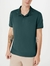 Camisa Polo Básica Masculina Hering