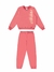 Conjunto Moletom Menina Malwee