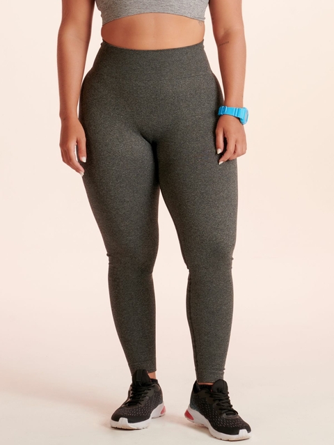 Calça Legging Seamless Lupo