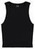 Blusa Feminina Regata Cropped Enfim - Nalva Modas