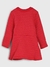 Vestido Infantil Texturizado Elian - comprar online