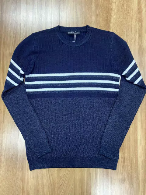 Sueter Marculino Broken Rufes