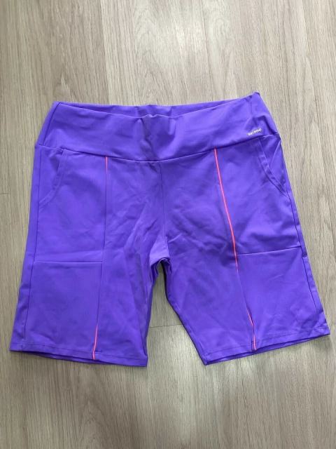 Bermuda Plus Size Selene