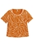 Blusa Feminina Estampada Marialícia - comprar online