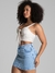 Saia Jeans Sawary