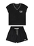 Conjunto Juvenil Menina Elian Beats - comprar online
