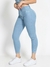 Calça Jeans Skinny Midi Feminina Biotipo