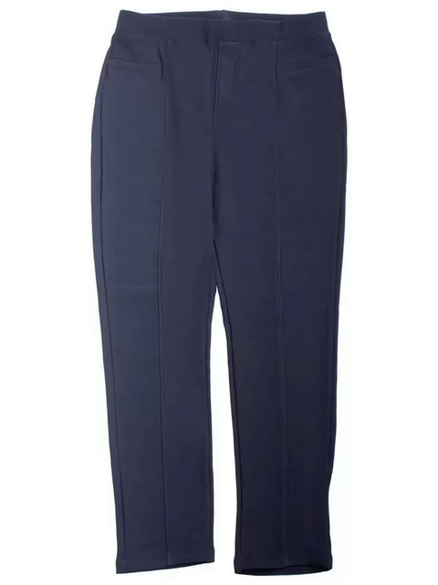 Calça Montaria Plus Size Feminina Facinelli