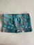 Sunga Boxer Inf Estampada Origami mash