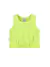 Blusa Cropped Infantil Malwee - comprar online