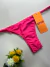Calcinha Biquini Fio Duplo Arsie - comprar online