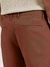 Bermuda Masculina Chino Reta Em Sarja Hering - Nalva Modas