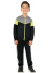Conjunto Helanca Menino Malwee