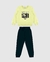 Conjunto Moletom Menino Malwee - comprar online