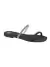 Rasteirinha Moleca Feminino Estras Ref:5435422 - comprar online