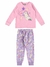 Pijama Infantil Menina Em Soft Malwee - comprar online