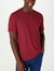 Camiseta Masculina Básica Em Malha Jet Hering