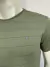 Camiseta Masculina Dixie - comprar online
