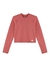 Blusa Manga Longa Marialicia