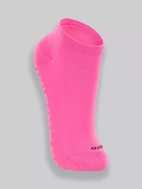 Meia Lupo Antiderrapante Infantil Lupo