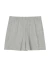 Pijama Feminino Regata com Renda e Short Marialícia na internet