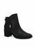 Bota Cano Curto Salto Bloco Comfortflex 2492303 - comprar online
