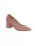 Sapato Scarpin Couro Atanado Napoli Bottero 354901