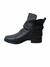 Bota Feminina Cano Baixo Couro Bottero 361703-1 na internet