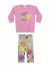Conjunto Infantil Menina Brilhe Elian