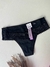 Calcinha Fio Dental Duplo V Rendado Nayane - loja online