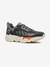 Tênis Fila Adr Masculino Preto/Grafite/Laranja 1255200 - comprar online