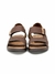 Papete Klin Urban Anatômica Chocolate 129163000 - comprar online