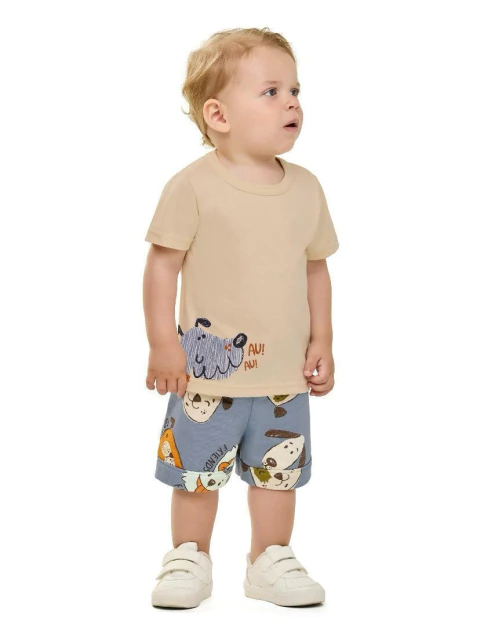 Conjunto Menino Elian