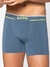 Cueca Boxer Sem Costura Lupo - Nalva Modas