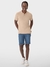 Camisa Polo Regular Masculina Em Piquet Stretch Malwee