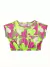 Blusa Cropped Infantil Malwee - comprar online