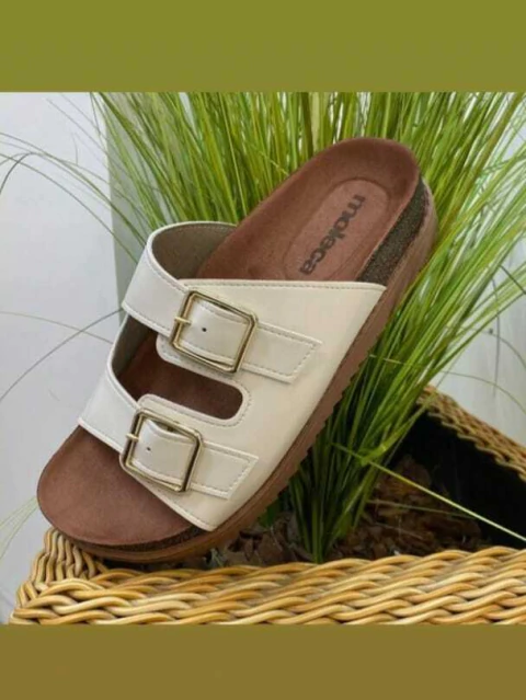 Papete Moleca Fivelas 5500105