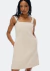 Vestido Feminino Hering