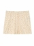 Pijama Feminino Blusa e Short Floral Marialícia na internet