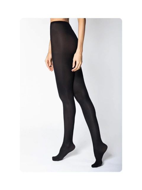 Meia Calça Fio 40 Adulto Opaca Loba