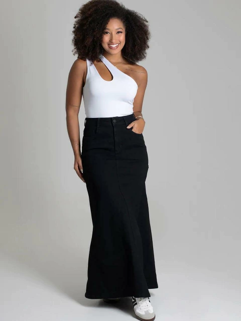 Saia Sarja Midi Sawary